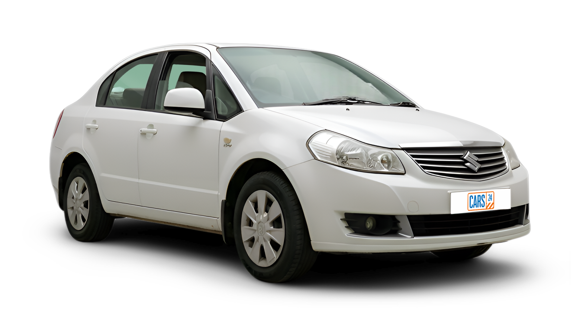Maruti SX4-img